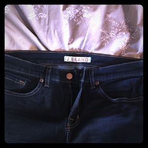 J Brand - Slim Boot Leg